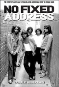 Cover: No Fixed Address - Roadrunnertwice