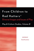 Cover: From Children to Red Hatters - Bloomsbury eBooks US