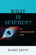 Cover: What is Science? - Bloomsbury eBooks US