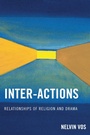 Cover: Inter-Actions - Bloomsbury eBooks US