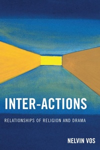 Enlarge image Cover: Inter-Actions - Bloomsbury eBooks US