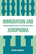 Cover: Immigration and Xenophobia - Bloomsbury eBooks US