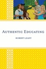Cover: Authentic Educating - Bloomsbury eBooks US