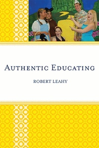 Enlarge image Cover: Authentic Educating - Bloomsbury eBooks US