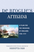 Cover: De Broglie's Armada - Bloomsbury eBooks US