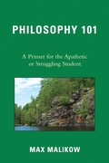 Cover: Philosophy 101 - Bloomsbury eBooks US