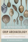 Cover: An Introduction to Crip Archaeology - University Press of Florida