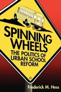 Cover: Spinning Wheels - Bloomsbury eBooks US