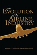 Cover: The Evolution of the Airline Industry - Bloomsbury eBooks US