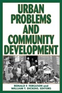 Cover: Urban Problems and Community Development - Bloomsbury eBooks US
