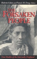 Cover: The Forsaken People - Bloomsbury eBooks US