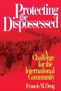 Cover: Protecting the Dispossessed - Bloomsbury eBooks US