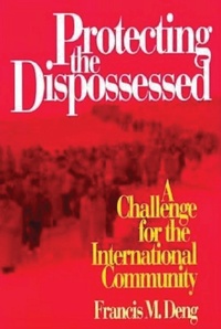 Enlarge image Cover: Protecting the Dispossessed - Bloomsbury eBooks US