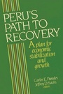 Cover: Peru's Path to Recovery - Bloomsbury eBooks US