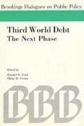 Cover: Third World Debt - Bloomsbury eBooks US
