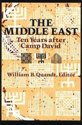 Cover: The Middle East - Bloomsbury eBooks US
