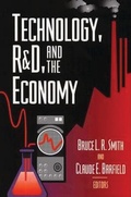 Cover: Technology, R&D, and the Economy - Bloomsbury eBooks US