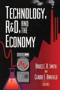 Enlarge image Cover: Technology, R&D, and the Economy - Bloomsbury eBooks US