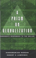 Cover: A Prism on Globalization - Bloomsbury eBooks US