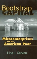 Cover: Bootstrap Capital - Bloomsbury eBooks US