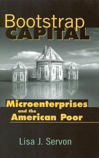 Enlarge image Cover: Bootstrap Capital - Bloomsbury eBooks US