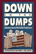 Cover: Down in the Dumps - Bloomsbury eBooks US