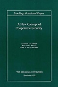 Cover: A New Concept of Cooperative Security - Bloomsbury eBooks US