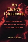 Cover: An Elusive Consensus - Bloomsbury eBooks US