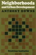 Cover: Neighborhoods and Urban Development - Bloomsbury eBooks US
