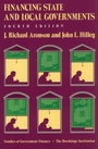 Cover: Financing State and Local Governments - Bloomsbury eBooks US