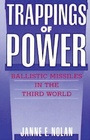 Cover: Trappings of Power - Bloomsbury eBooks US