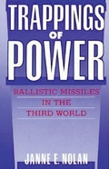 Cover: Trappings of Power - Bloomsbury eBooks US