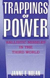 Enlarge image Cover: Trappings of Power - Bloomsbury eBooks US