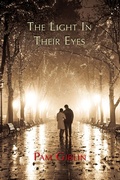 Cover: The Light in Their Eyes - Pam Giblin