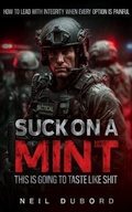 Cover: Suck on a MINT - neildubord