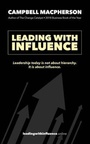 Cover: Leading With Influence - Change & Strategy International Ltd