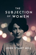 Cover: The Subjection of Women - Left of Brain Books