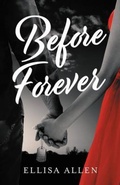 Cover: Before Forever - Houndstooth Press