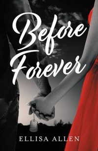 Enlarge image Cover: Before Forever - Houndstooth Press
