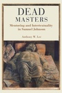 Cover: Dead Masters - Bloomsbury eBooks US
