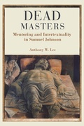 Cover: Dead Masters - Bloomsbury eBooks US