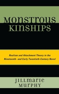 Cover: Monstrous Kinships - Bloomsbury eBooks US
