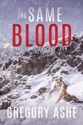 Cover: The Same Blood - Hodgkin and Blount