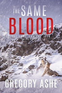 Enlarge image Cover: The Same Blood - Hodgkin and Blount