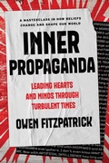 Cover: Inner Propaganda - Simon + Schuster LLC