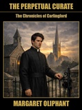 Cover: The Perpetual Curate - Wildside Press LLC
