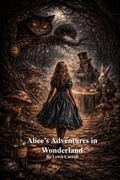 Cover: Alice's Adventures in Wonderland - Devoted Publishing