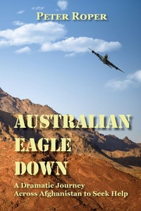 Enlarge image Cover: Australian Eagle Down - Bound Publishing