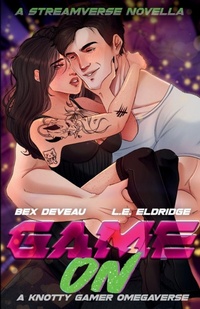 Enlarge image Cover: Game On - L.E. Eldridge