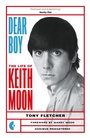 Cover: Dear Boy - Omnibus Press